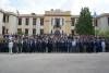 Graduation Ceremony of the 21th Training Course of the Hellenic Supreme Joint War College (HSJWC)